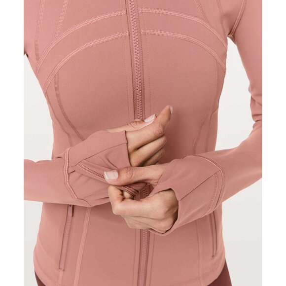 NWOT Lululemon Define Jacket Luxtreme - Picture 2 of 15